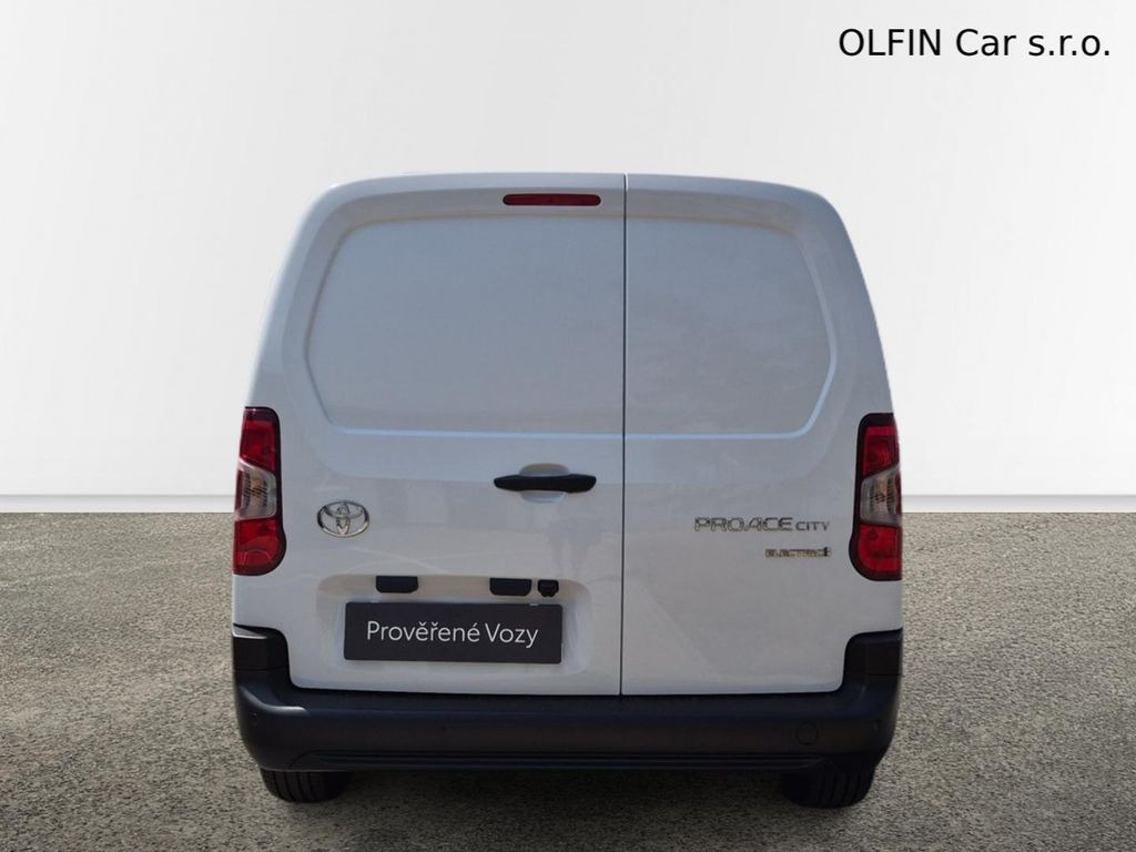 toyota-proace-active-full-electric - 7
