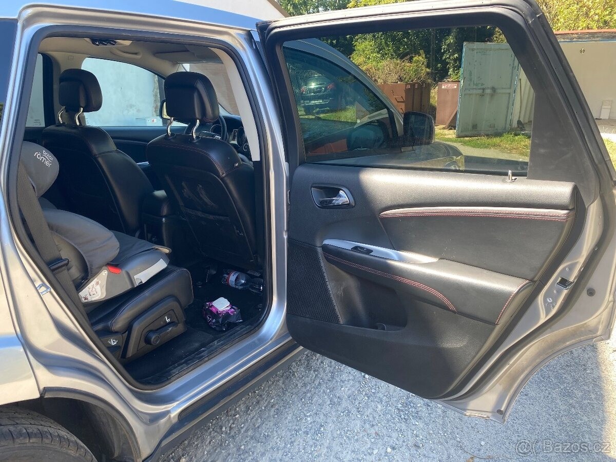 dodge-journey-3-6-journey - 5