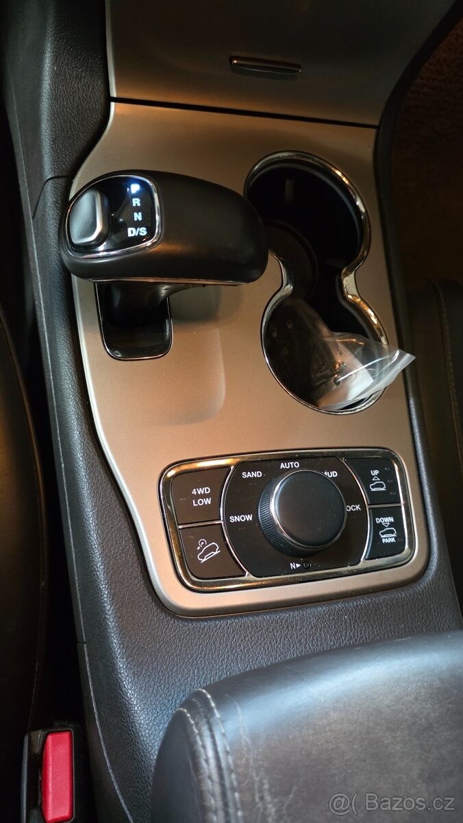 jeep-grand-cherokee-prodam - 1
