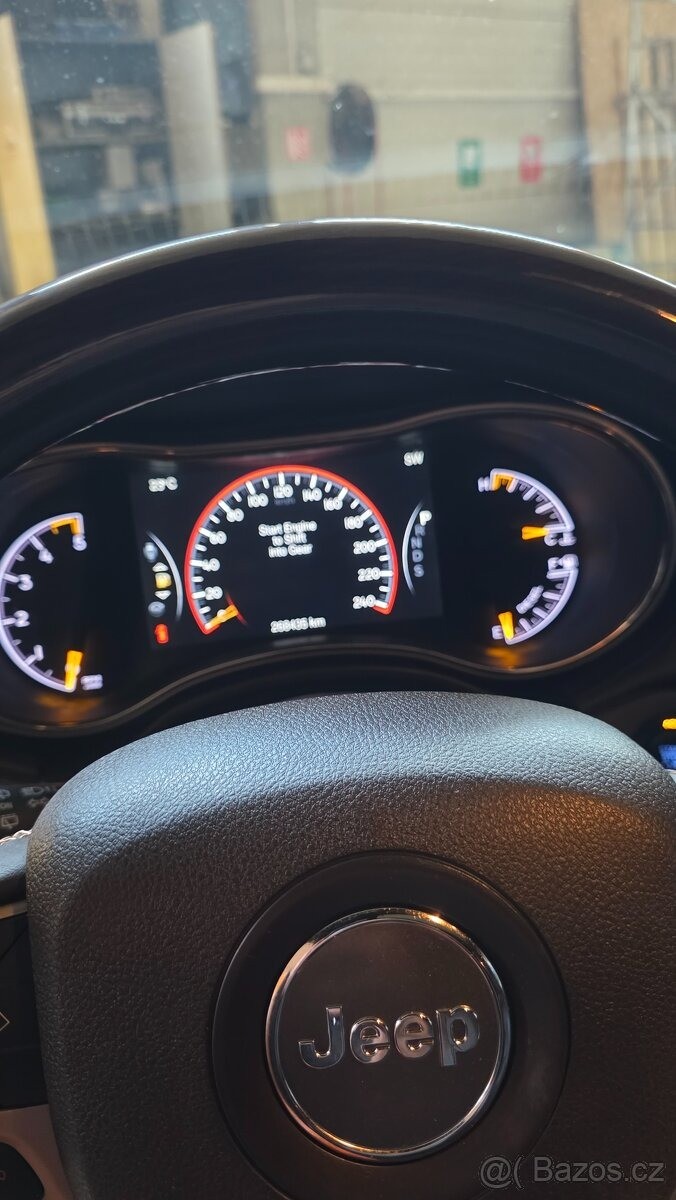 jeep-grand-cherokee-prodam - 2