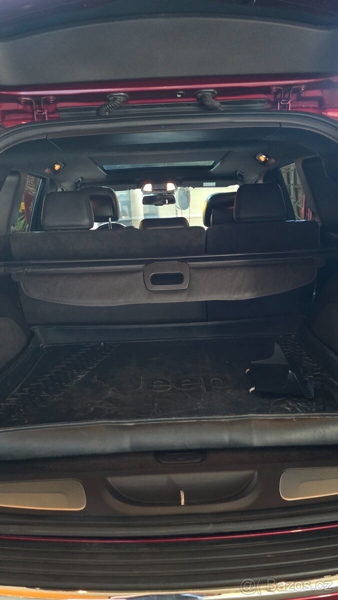 jeep-grand-cherokee-prodam - 4