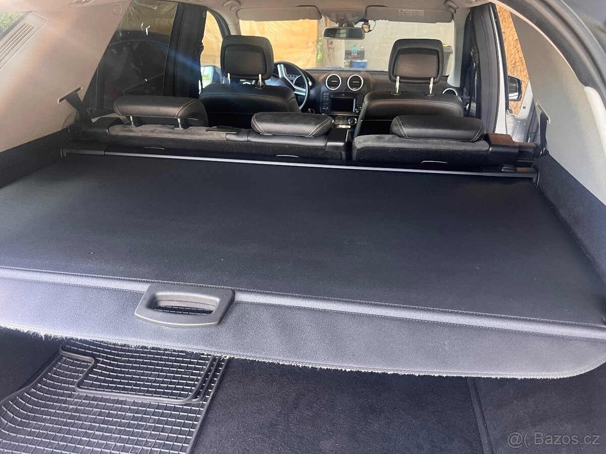 mercedes-benz-tridy-m-3-0-ml-350-cdi-4matic-v6 - 2
