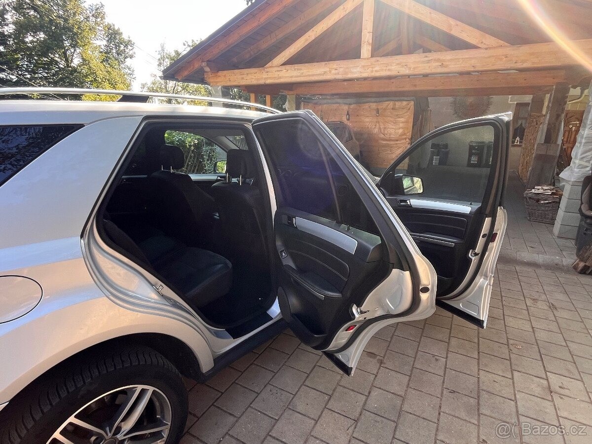 mercedes-benz-tridy-m-3-0-ml-350-cdi-4matic-v6 - 5