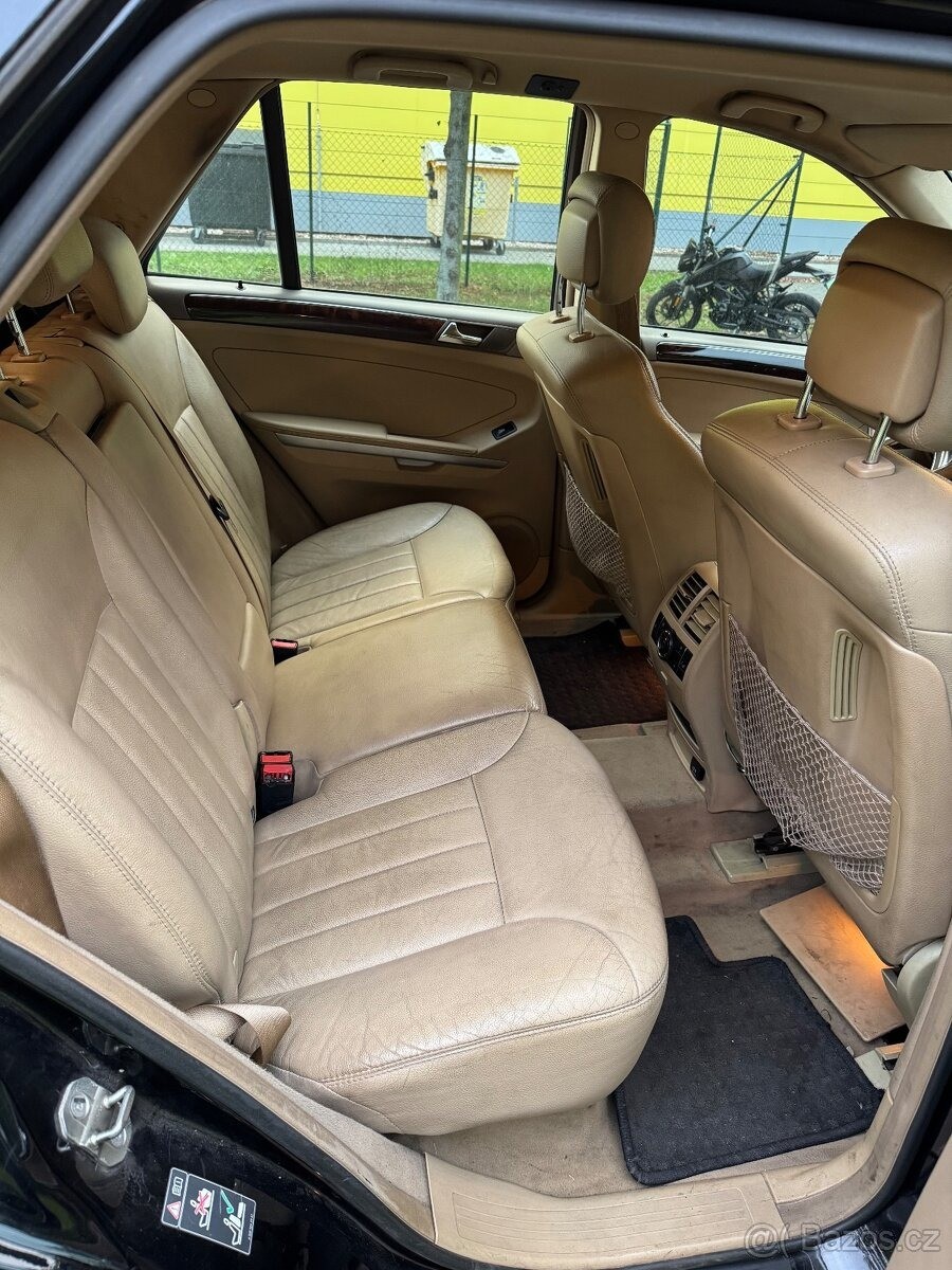 mercedes-benz-tridy-m-4-0-ml-420cdi - 6