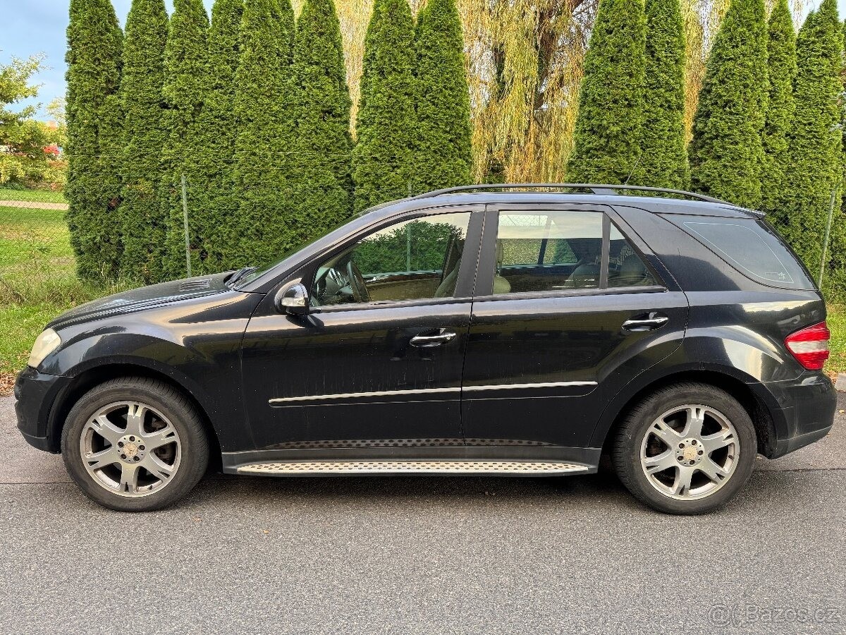 mercedes-benz-tridy-m-4-0-ml-420cdi - 8