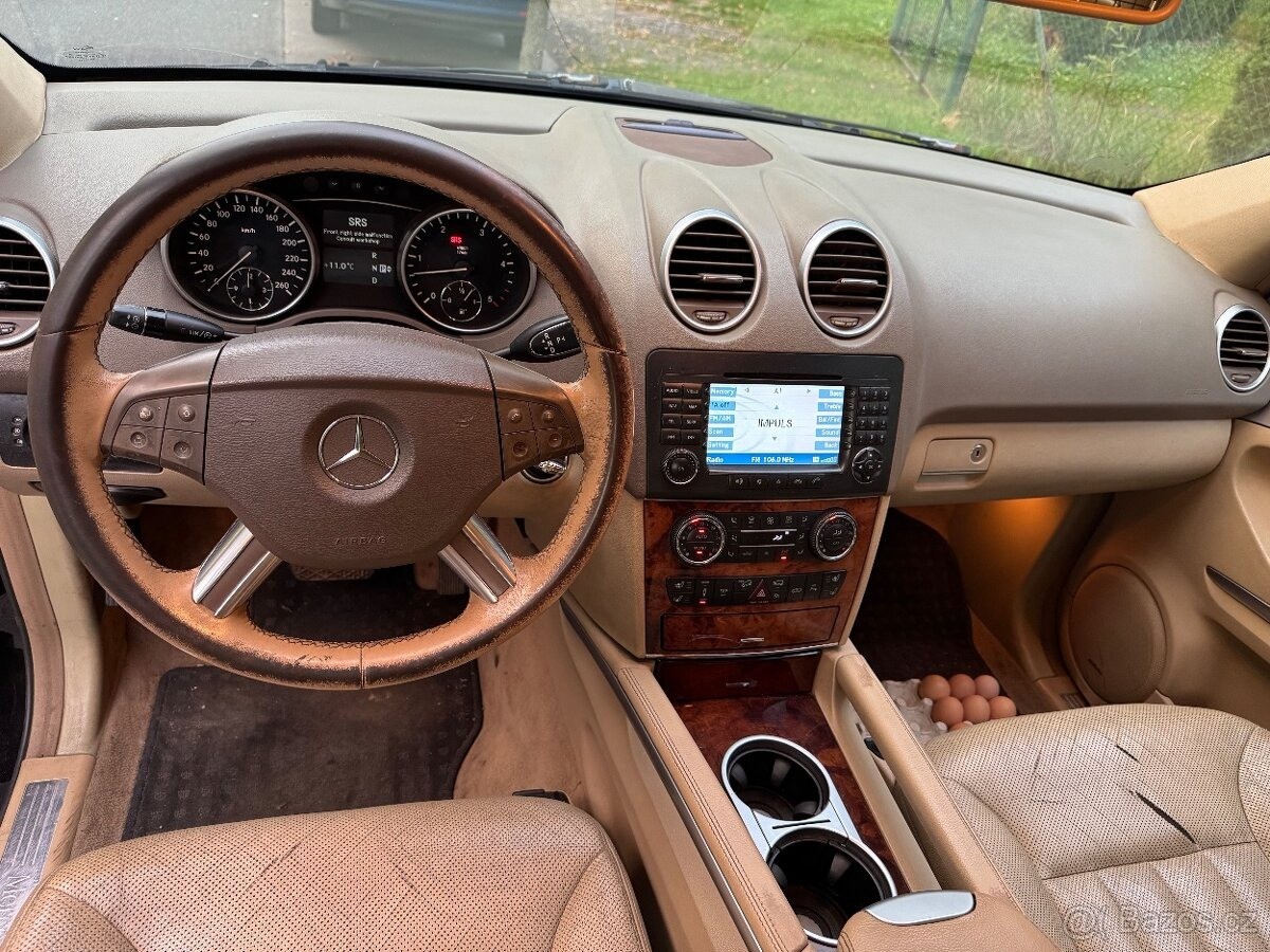 mercedes-benz-tridy-m-4-0-ml-420cdi - 9