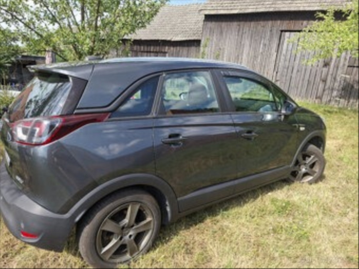 opel-crossland-x-1-2-enjoy-81kw-tazne - 1