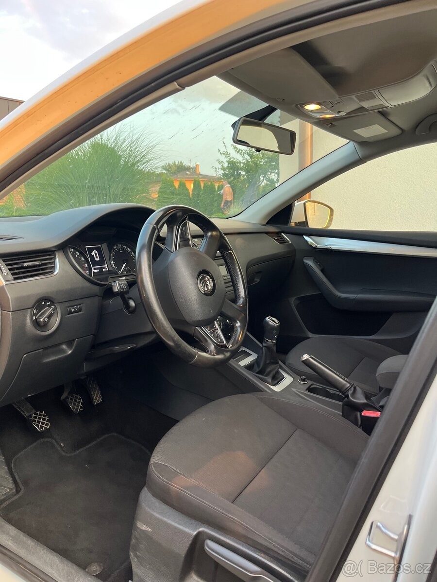 skoda-octavia-1-6-3-tdi - 7