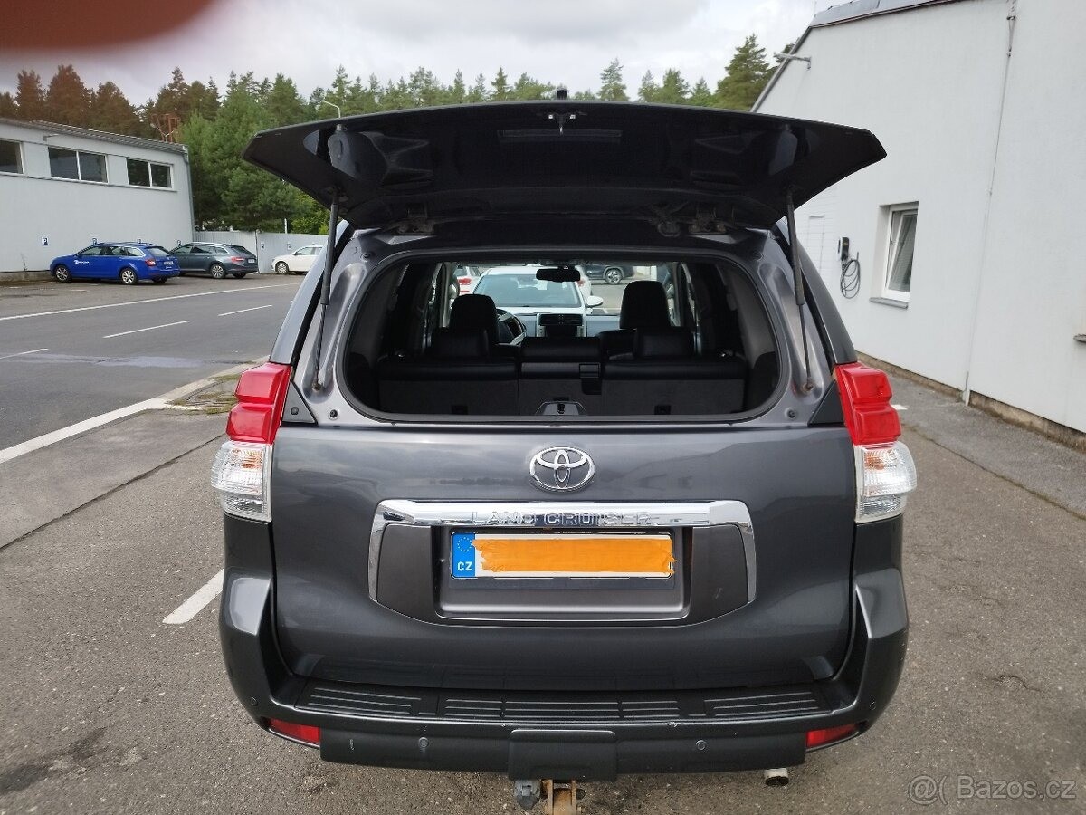 toyota-land-cruiser-3-0-150-prado-r-v-2013-odpocet-dph - 2