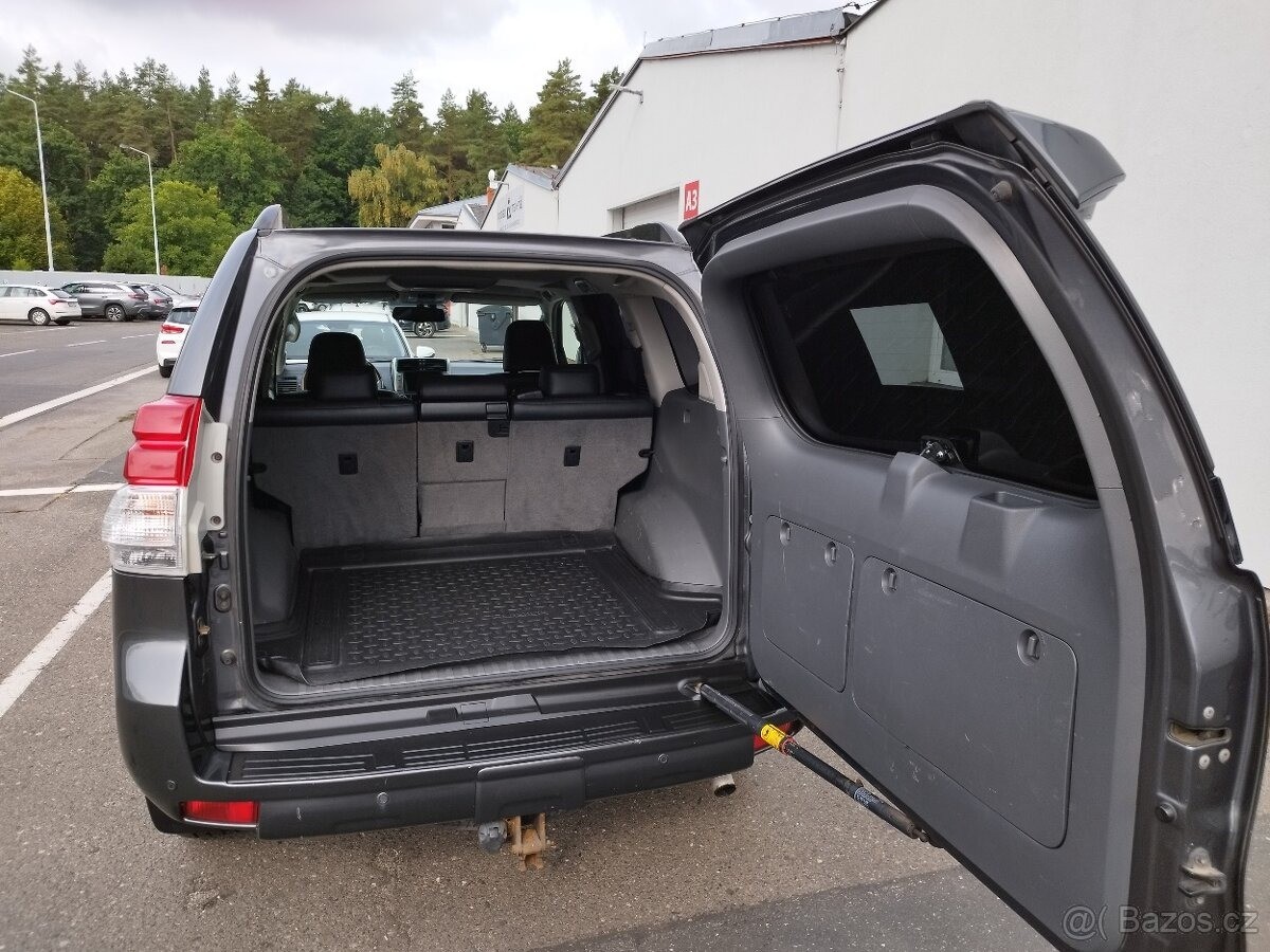 toyota-land-cruiser-3-0-150-prado-r-v-2013-odpocet-dph - 3