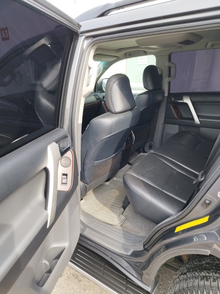 toyota-land-cruiser-3-0-150-prado-r-v-2013-odpocet-dph - 4