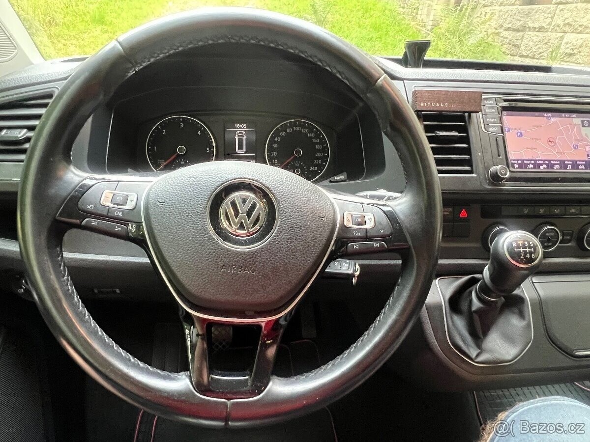 volkswagen-multivan-2-0-tdi-t6-110kw-2019-manual - 2