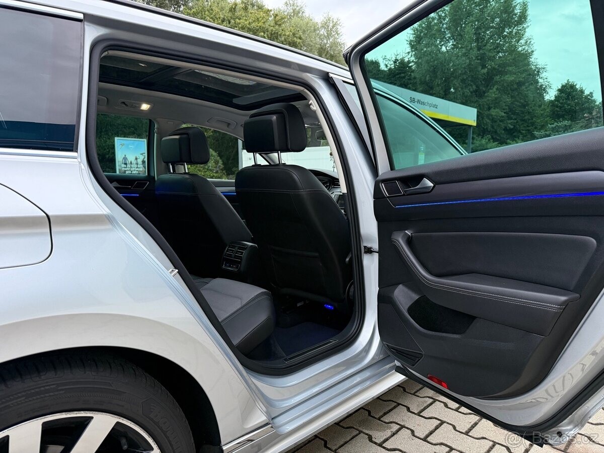 volkswagen-passat-2-0-b8-r-line-tdi-140-kw - 2