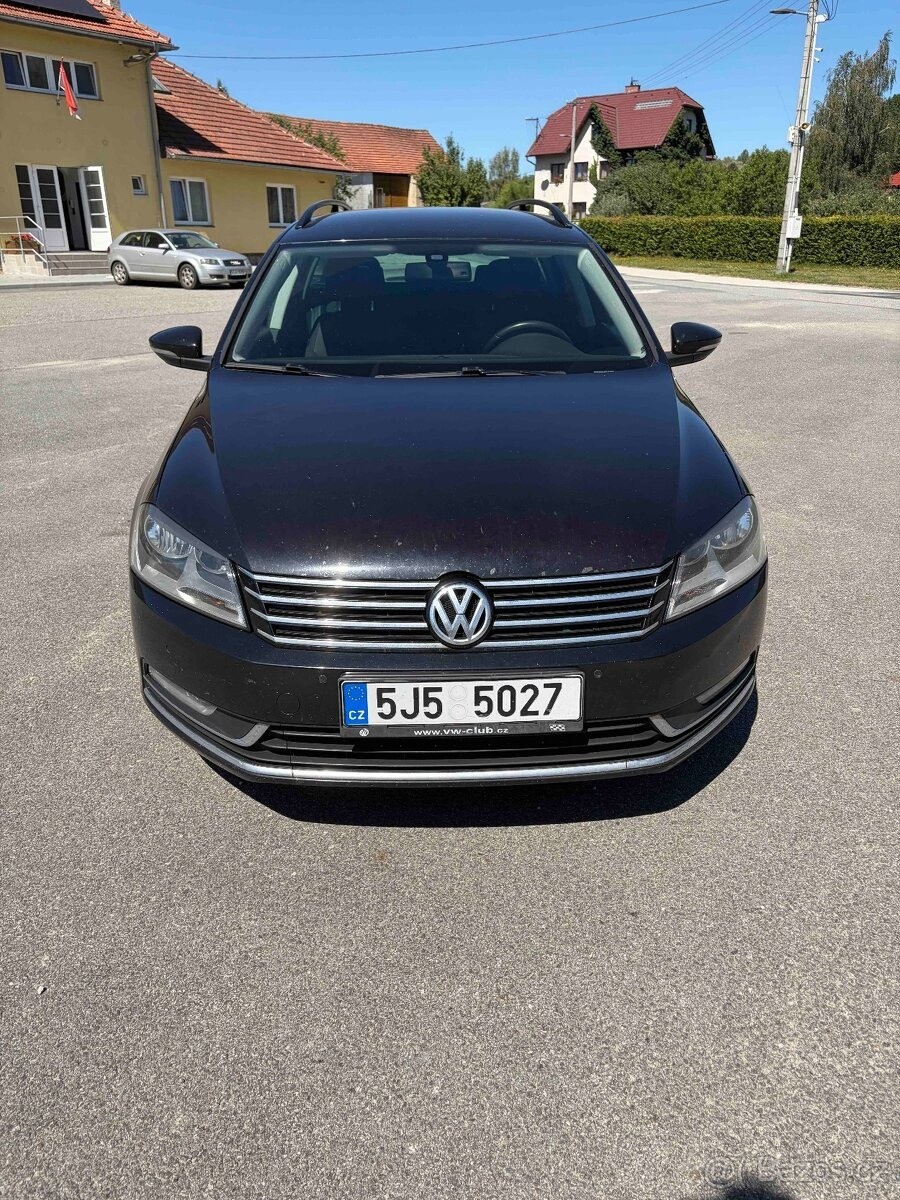 volkswagen-passat-2-0-prodej - 6