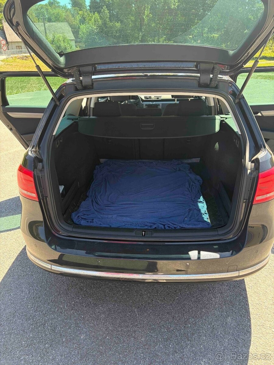 volkswagen-passat-2-0-prodej - 9