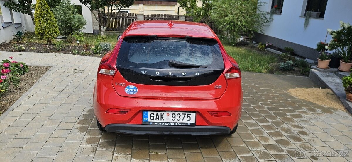 volvo-v40-d2 - 2