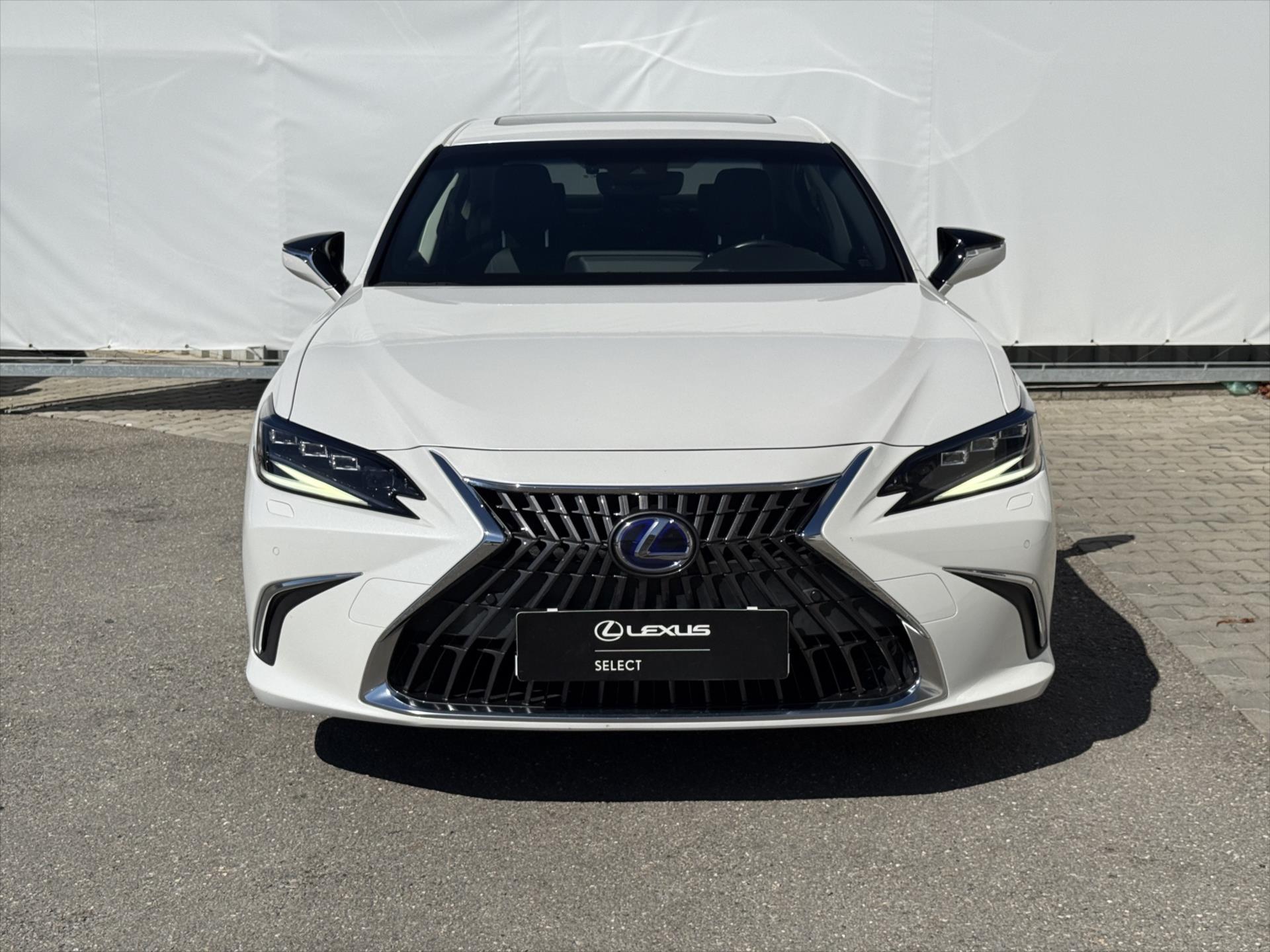 lexus-es-300h-2-5-prestige-es - 1