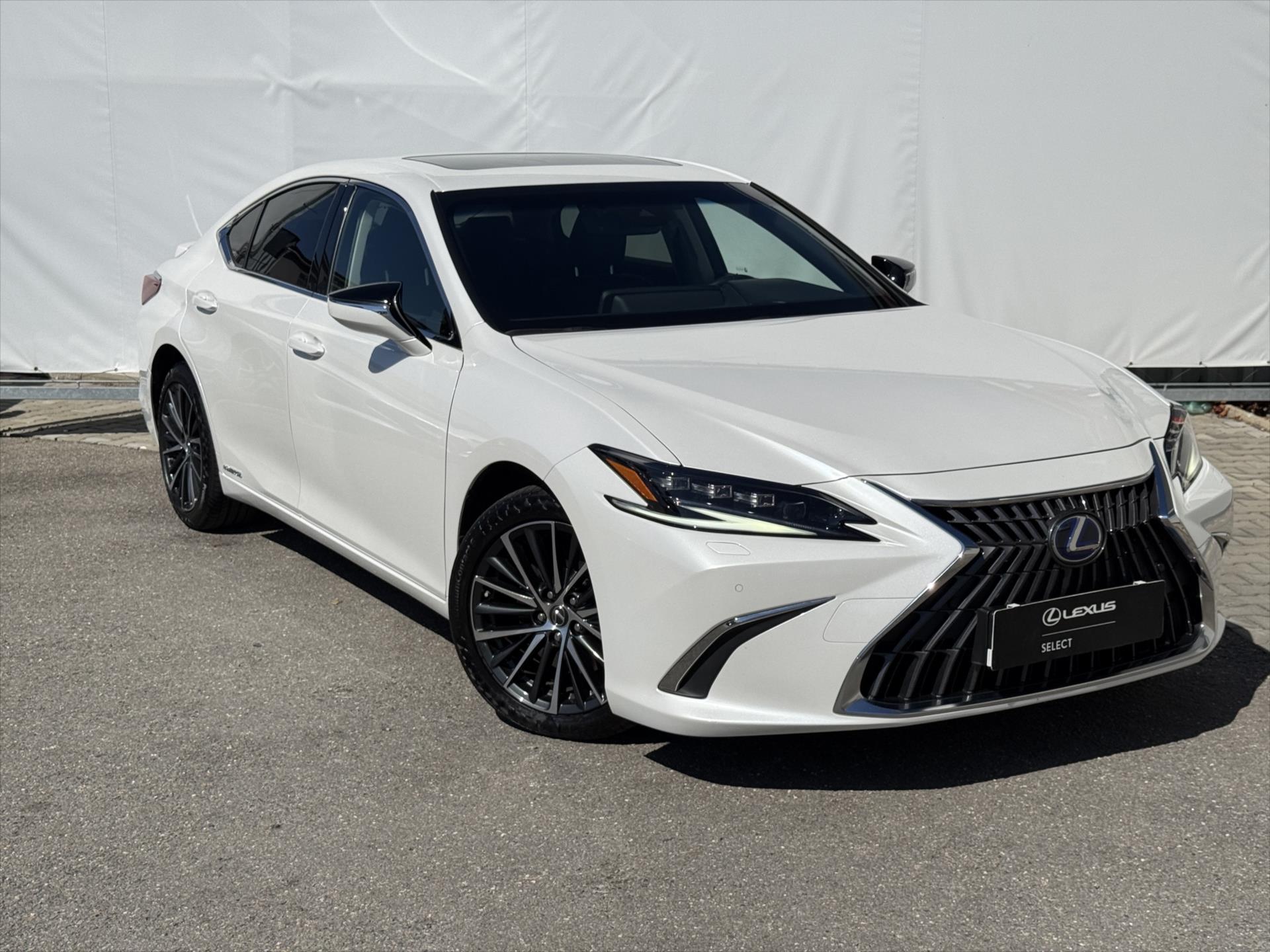 lexus-es-300h-2-5-prestige-es - 2