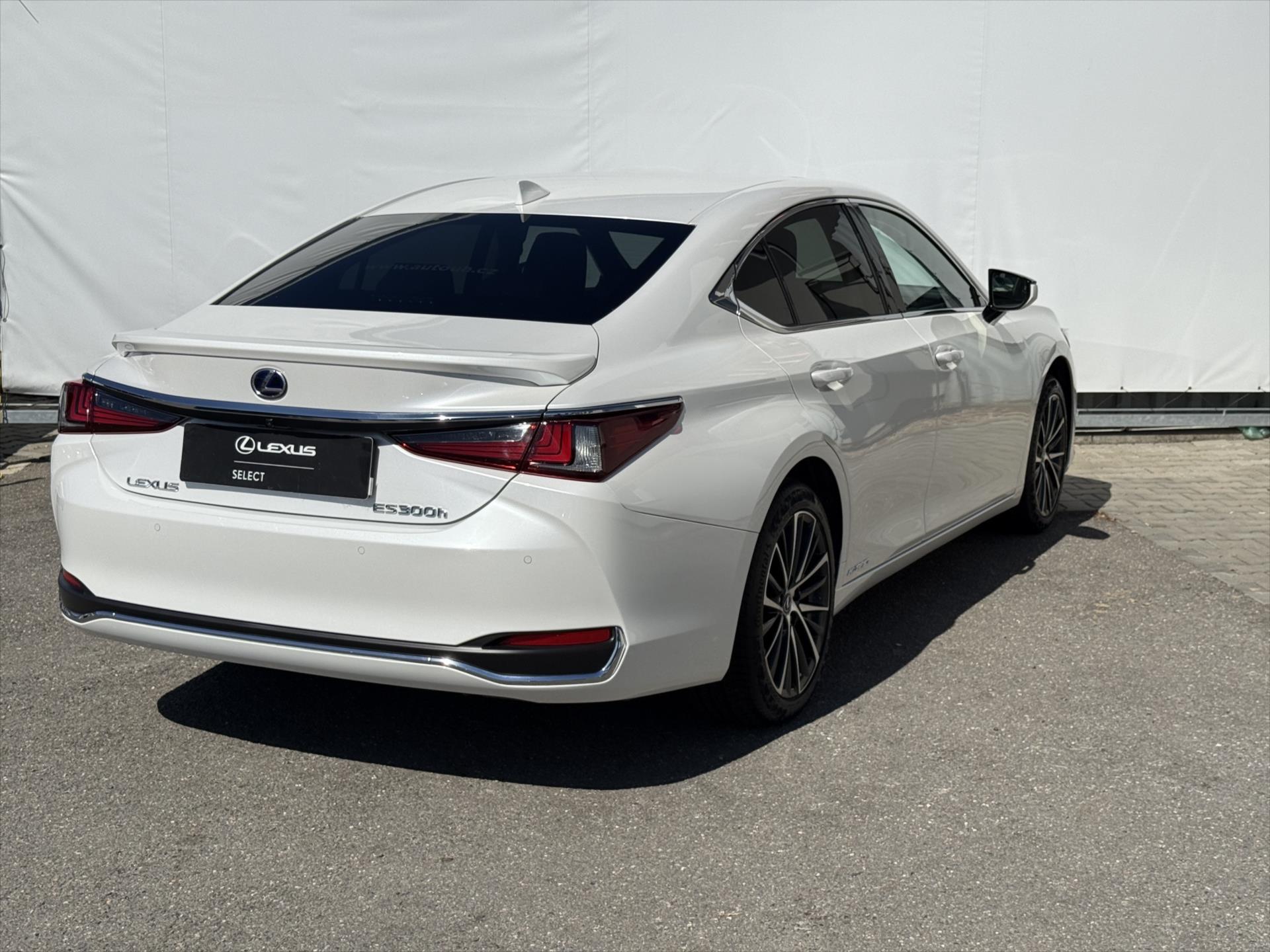 lexus-es-300h-2-5-prestige-es - 3