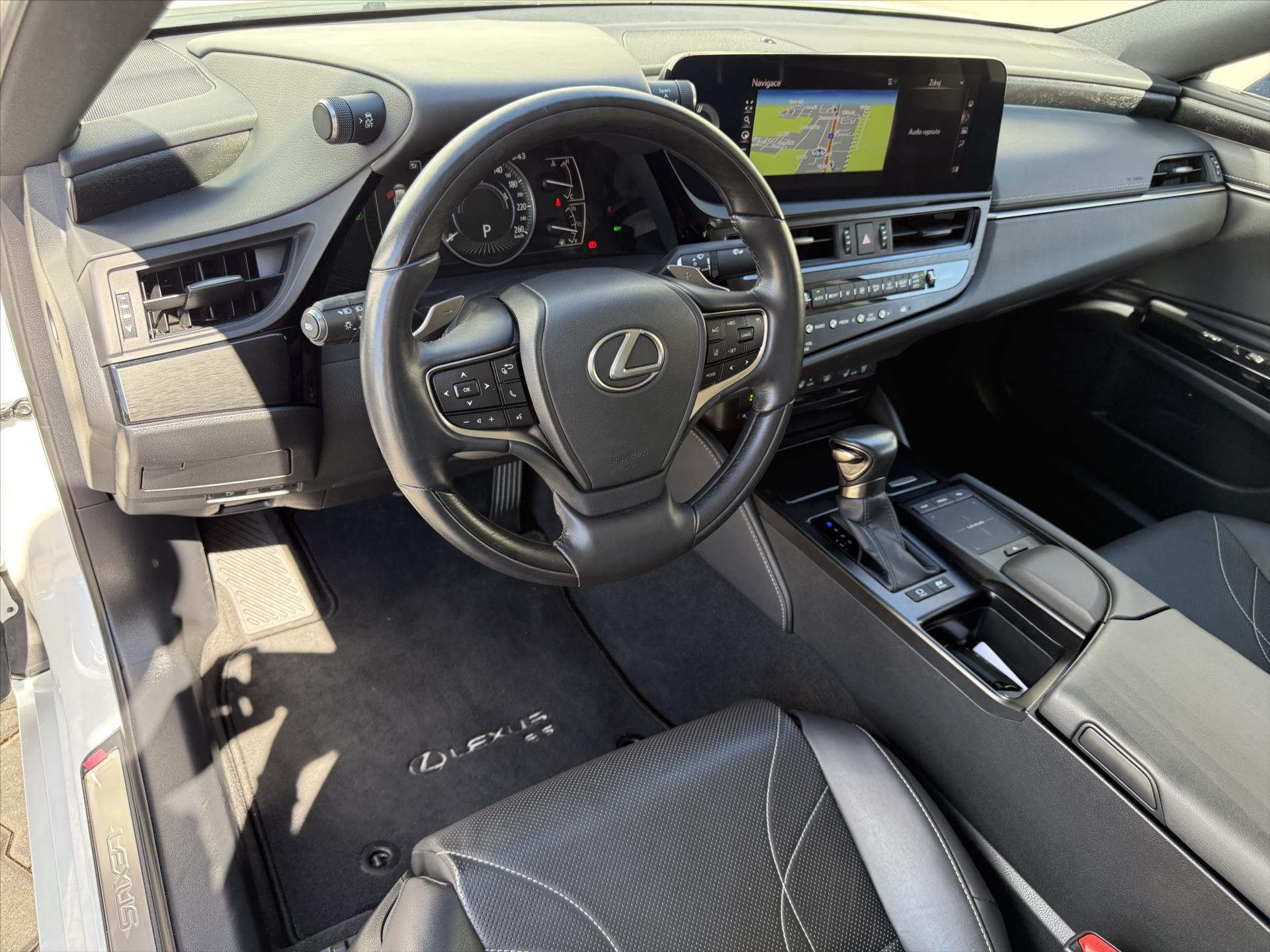 lexus-es-300h-2-5-prestige-es - 6
