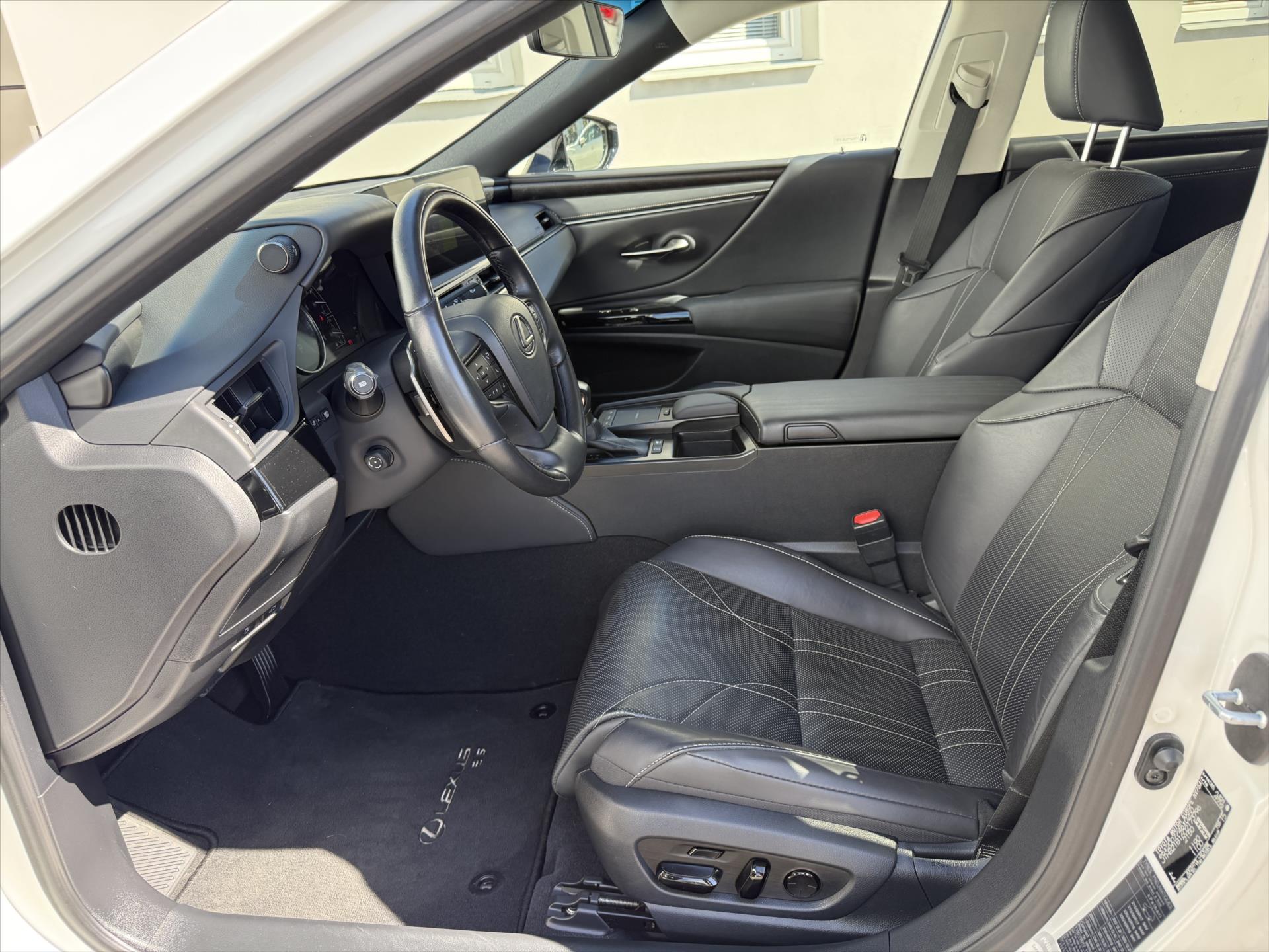 lexus-es-300h-2-5-prestige-es - 7