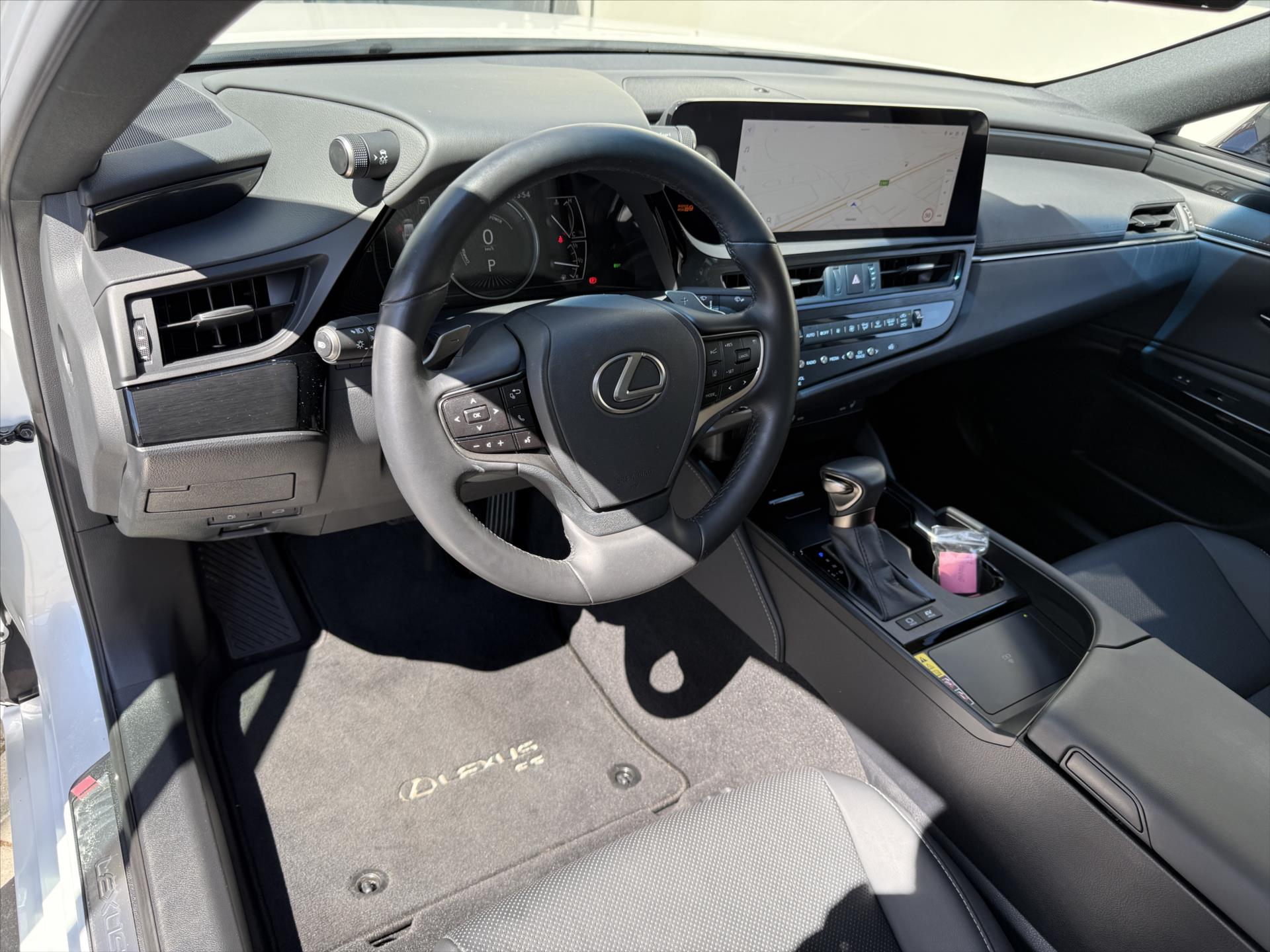 lexus-es-300h-2-5-limited-edition-es - 6