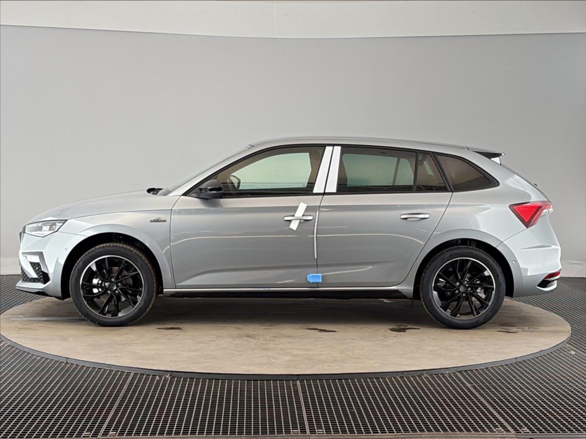 skoda-scala-1-0-tsi-monte-carlo-dsg - 2