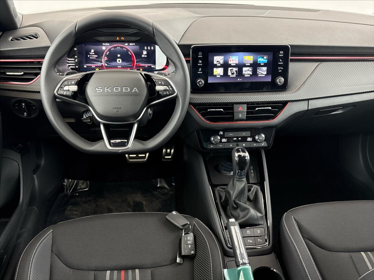 skoda-scala-1-0-tsi-monte-carlo-dsg - 4
