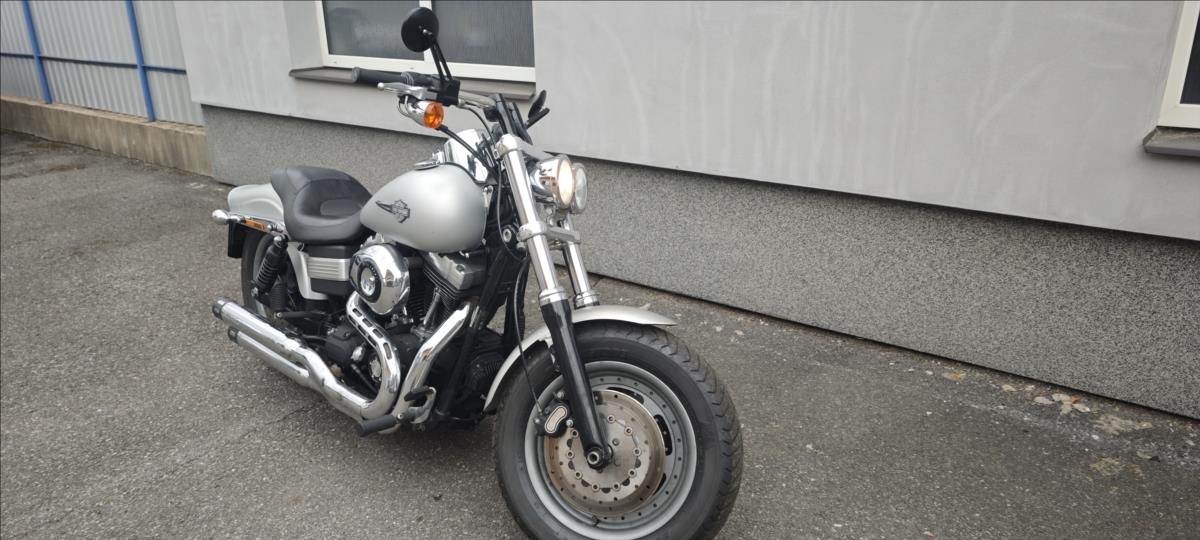 harley-davidson-fat-bob-1600 - 1
