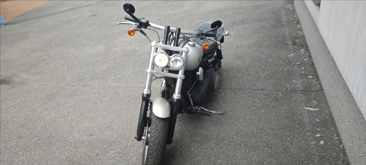 harley-davidson-fat-bob-1600 - 4