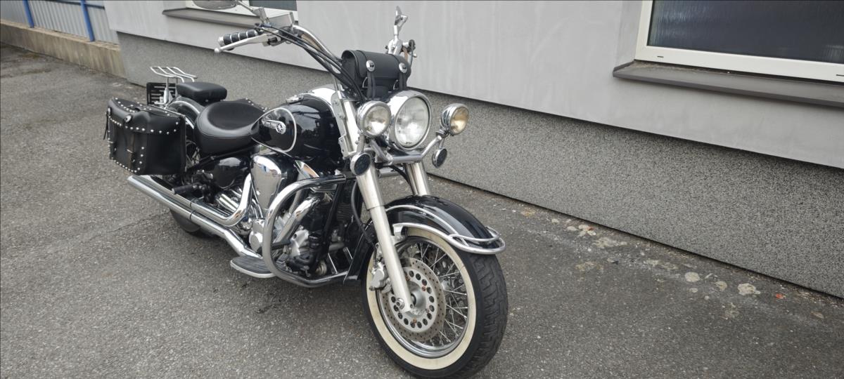 yamaha-xv-wild-star-1600a - 1
