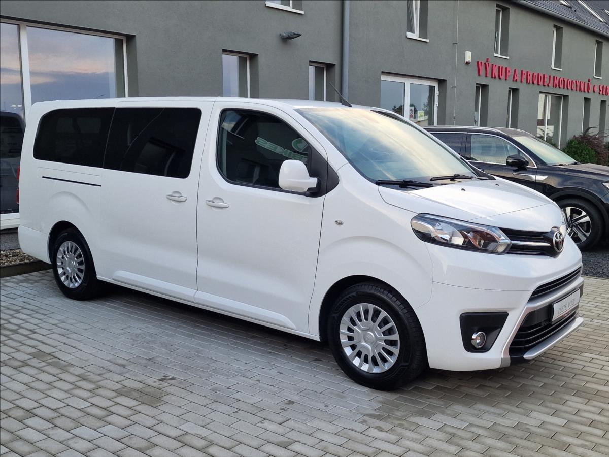 toyota-proace-verso-2-0-d-4d-110kw-l2-shuttle-cr - 1