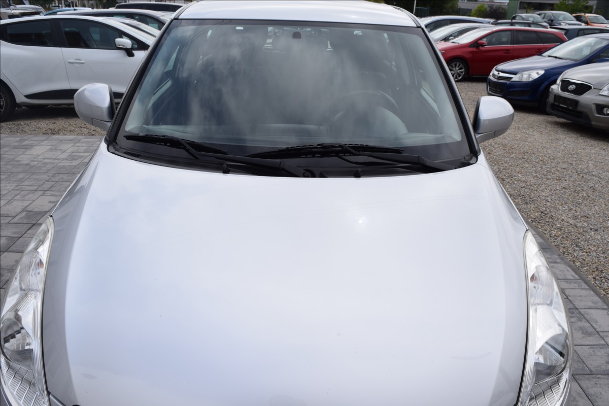 suzuki-swift-1-2-i-69kw-4x4-alu-klima - 2