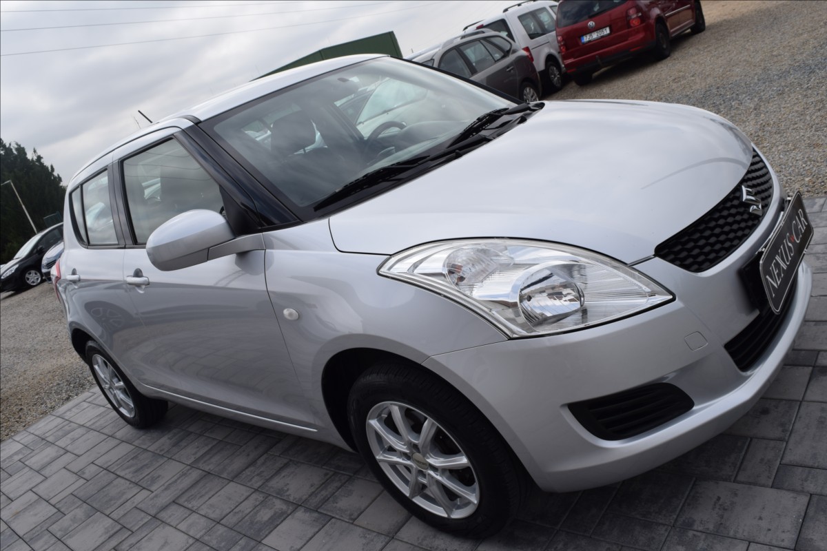suzuki-swift-1-2-i-69kw-4x4-alu-klima - 3
