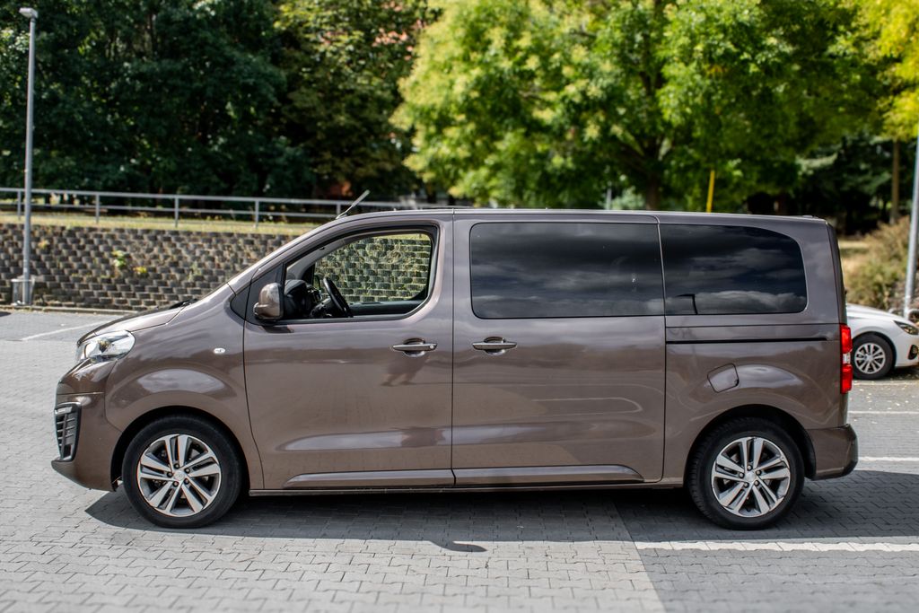 peugeot-traveller - 7