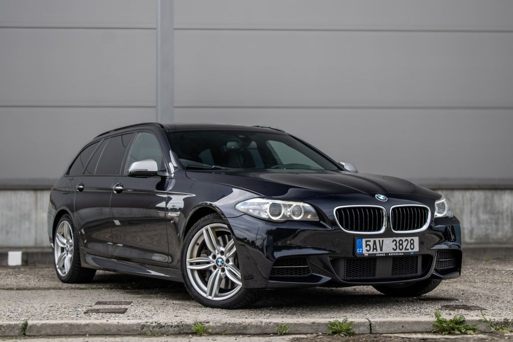 bmw-rada-5-m550d-xdrive - 2