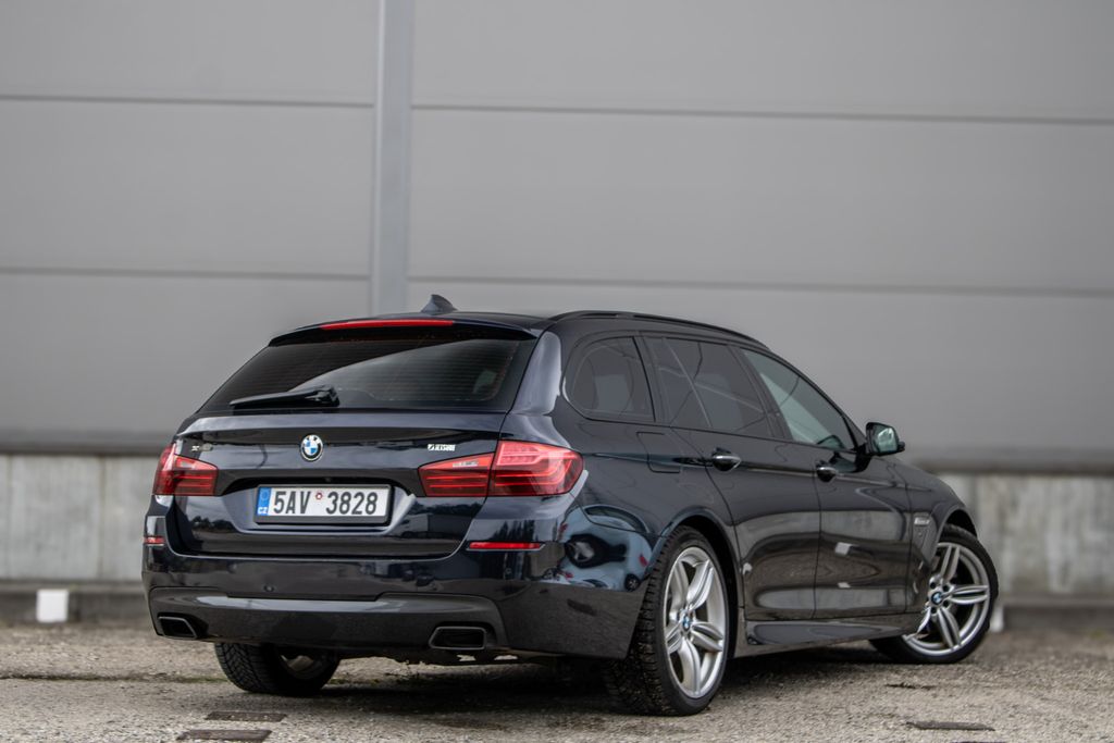 bmw-rada-5-m550d-xdrive - 4