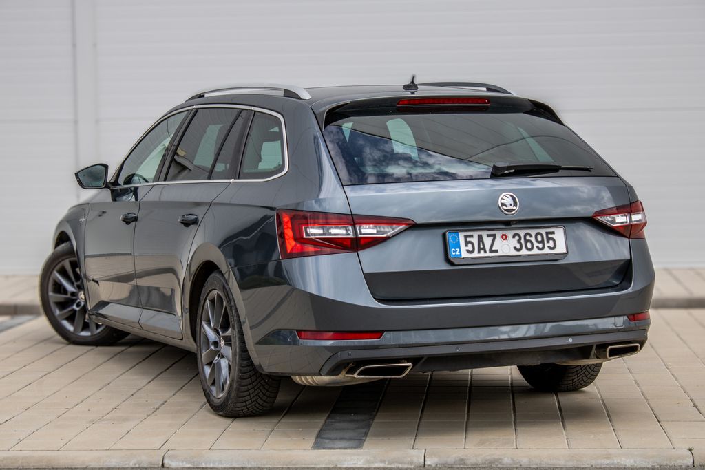 skoda-superb-laurin-klement - 5