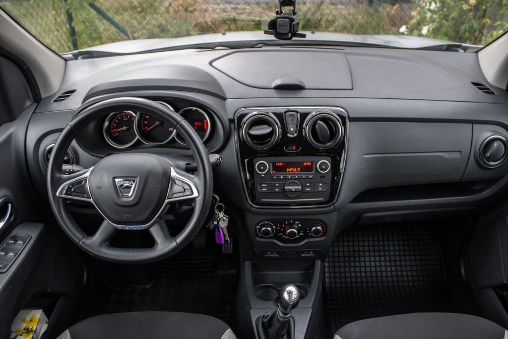 dacia-lodgy - 7