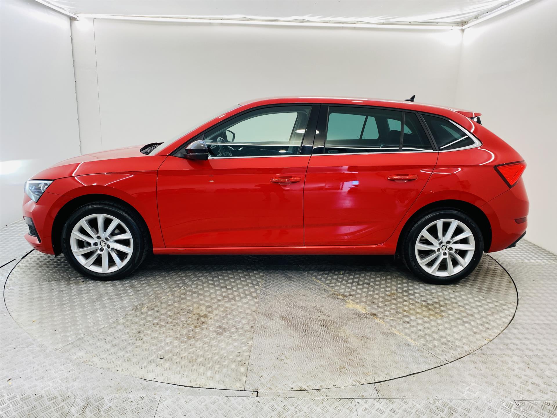 skoda-scala-1-0-tsi-85-kw-style - 2
