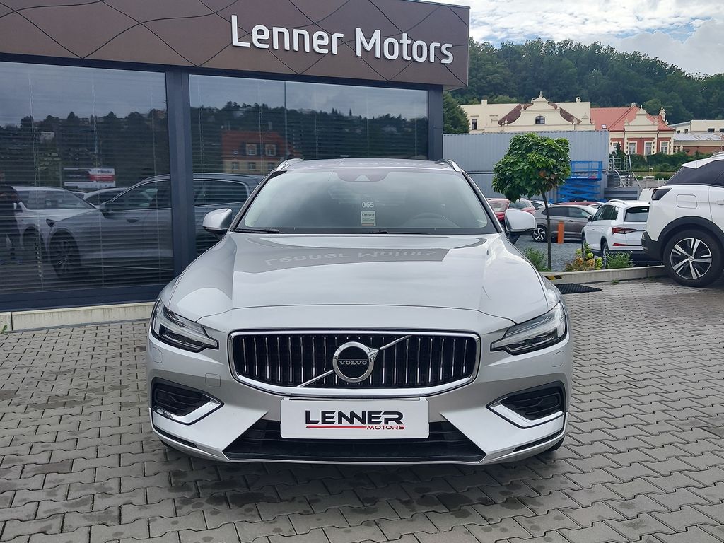 volvo-v60-b4-2-0-145kw-inscription-at - 1