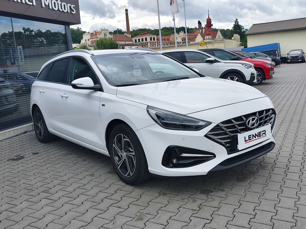 hyundai-i30-1-5-t-gdi-117kw-smart-navi - 2