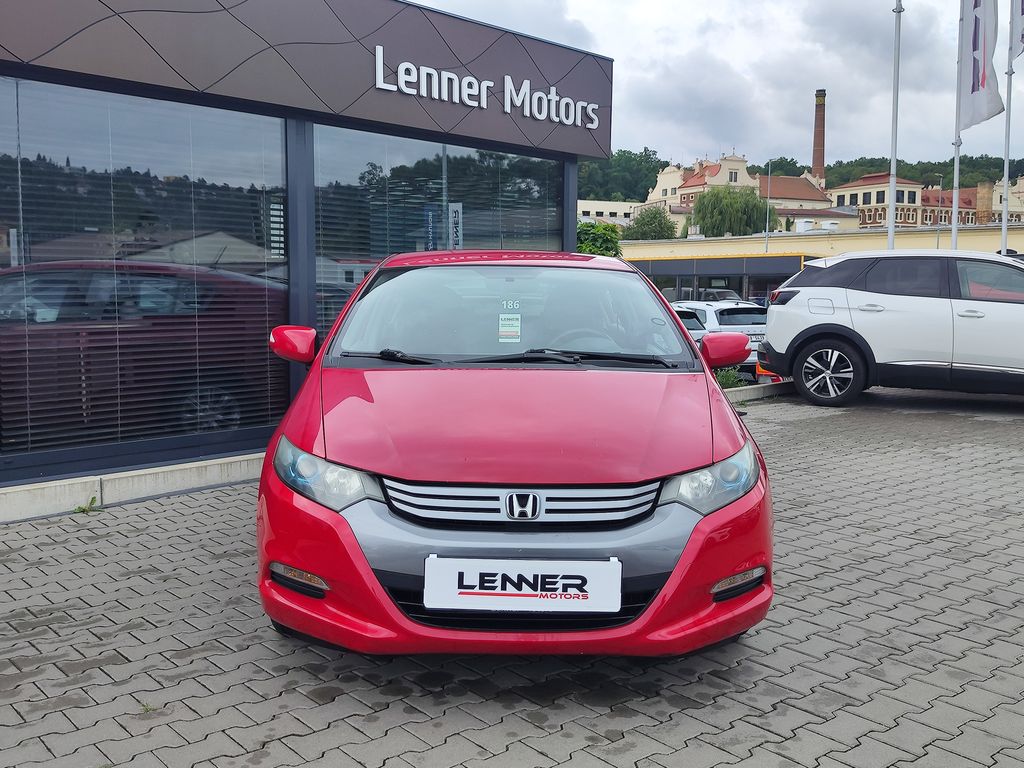 honda-insight-1-3-ima-73kw-elegance - 1