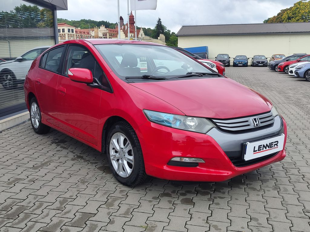 honda-insight-1-3-ima-73kw-elegance - 2