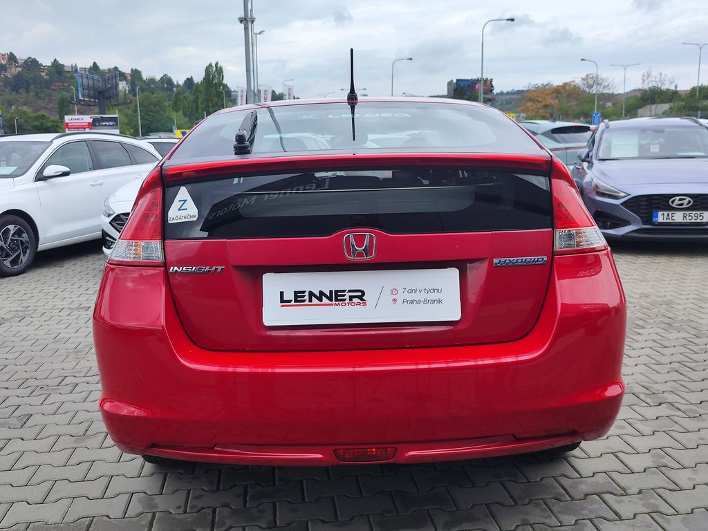honda-insight-1-3-ima-73kw-elegance - 5