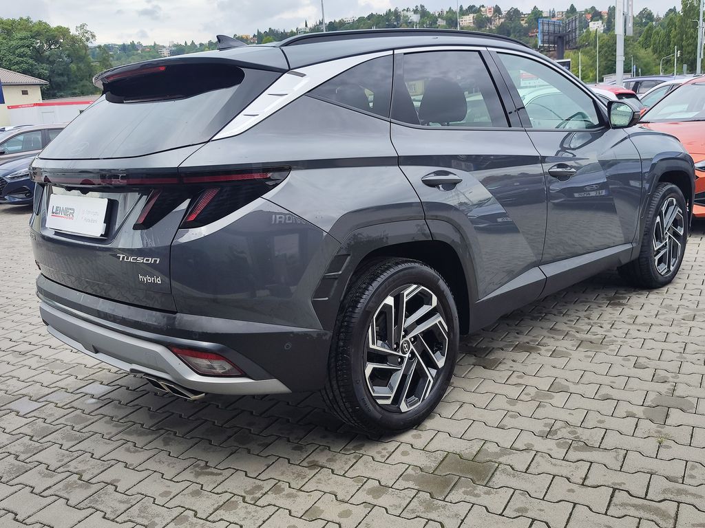 hyundai-tucson-1-6-t-gdi-158kw-prm-lux-hev-at - 4