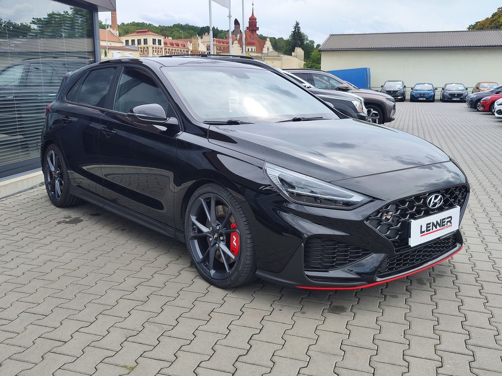 hyundai-i30-2-0-t-gdi-206kw-n-perfor-dct - 2