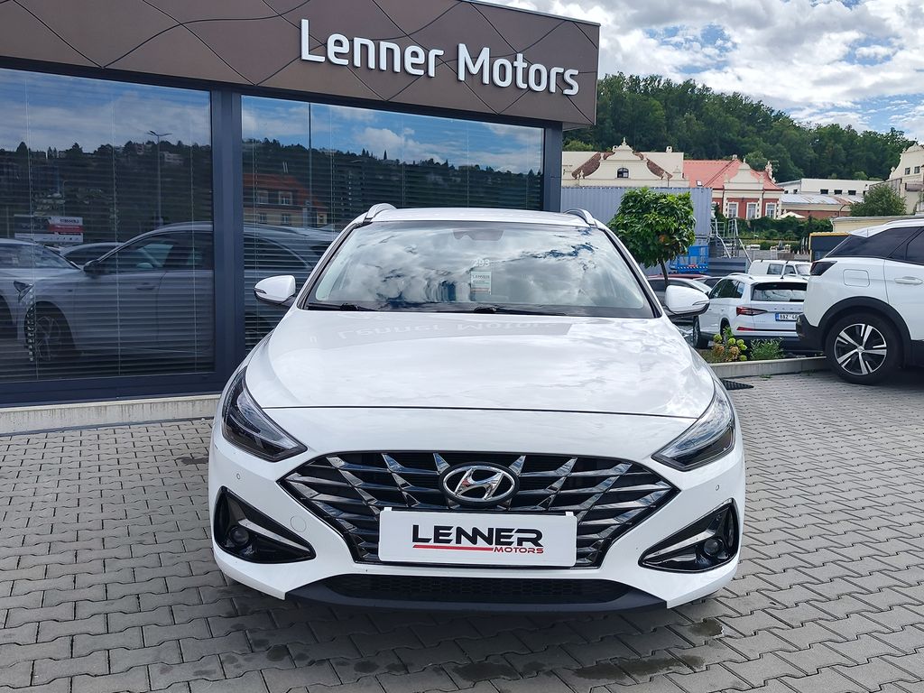 hyundai-i30-1-6-t-gdi-117kw-smart-mhev - 1