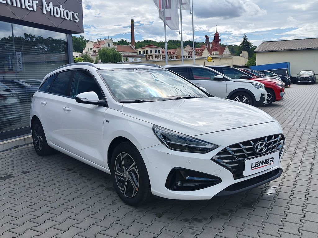 hyundai-i30-1-6-t-gdi-117kw-smart-mhev - 2