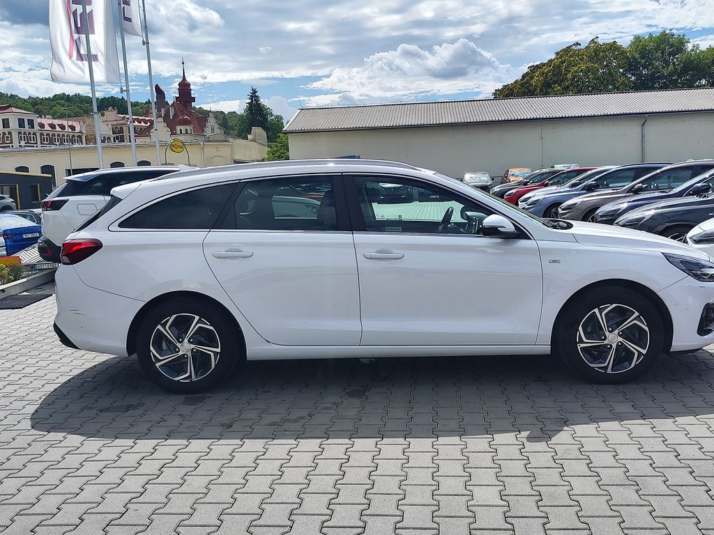 hyundai-i30-1-6-t-gdi-117kw-smart-mhev - 3